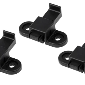 3 BLOQUEURS DE PÉDALIER