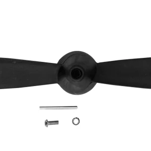 Hélice pour pédalier