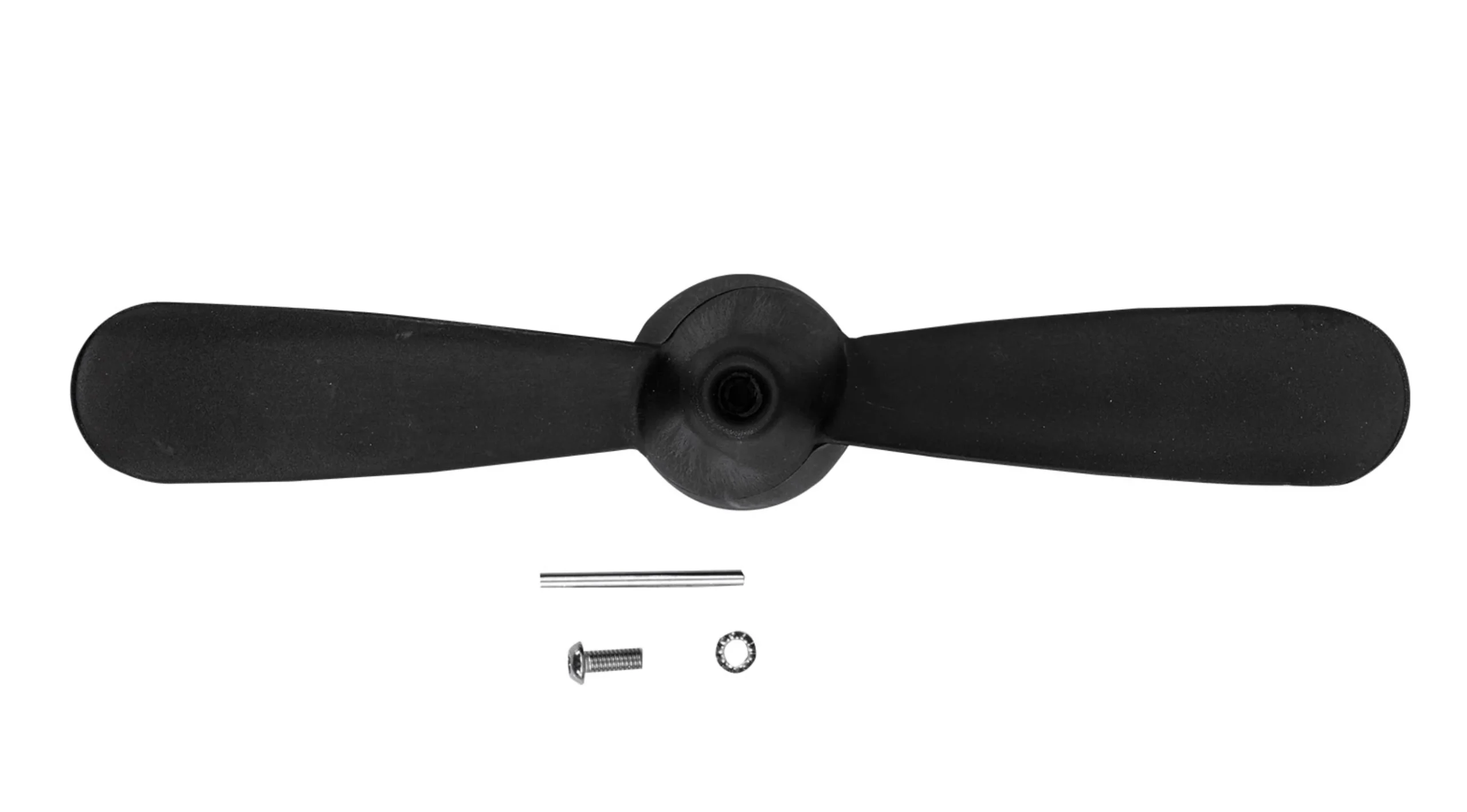 Hélice pour pédalier