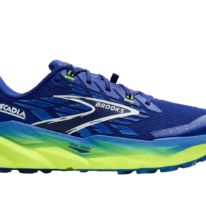 CHAUSSURES TRAIL CASCADIA 19 BROOKS