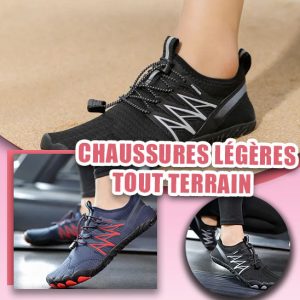 Chaussures de Sport Ultra-Confortables Anti-Stress – Idéales pour Toutes Activités Sportives