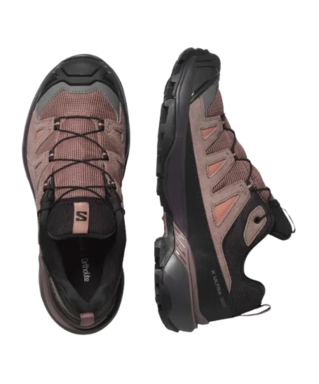 CHAUSSURES RANDONNEE X ULTRA 360 LTR FEMME SALOMON – Image 2