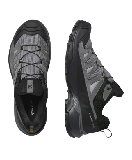 CHAUSSURES RANDONNEE X ULTRA 360 LTR GTX SALOMON – Image 2