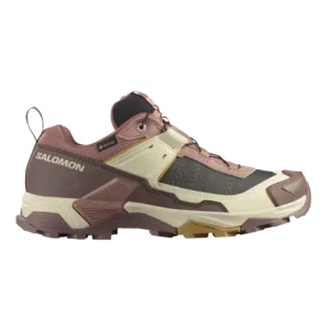 CHAUSSURES RANDONNEE X ULTRA 5 GTX FEMME SALOMON
