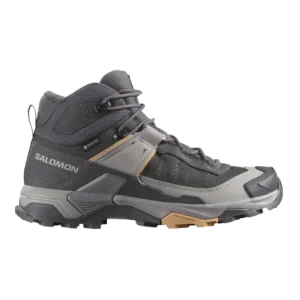 CHAUSSURES RANDONNEE X ULTRA 5 MID GTX FEMME SALOMON