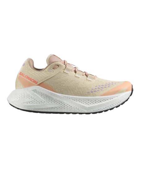 CHAUSSURES RUNNING AERO GLIDE 3 GRVL FEMME SALOMON
