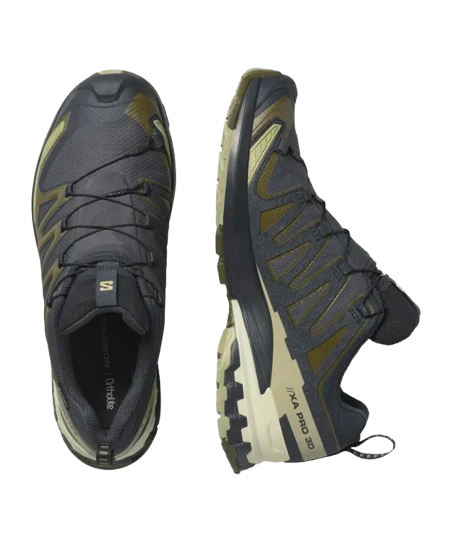 CHAUSSURES RANDONNEE XA PRO 3D V9 GTX SALOMON – Image 2