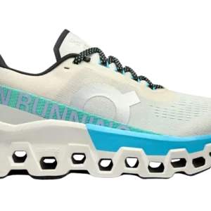 CHAUSSURES RUNNING CLOUDMONSTER 2 FEMME ON RUNNING