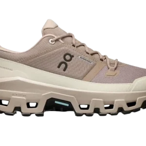 CHAUSSURES RANDONNEE CLOUDROCK LOW WP ON RUNNING