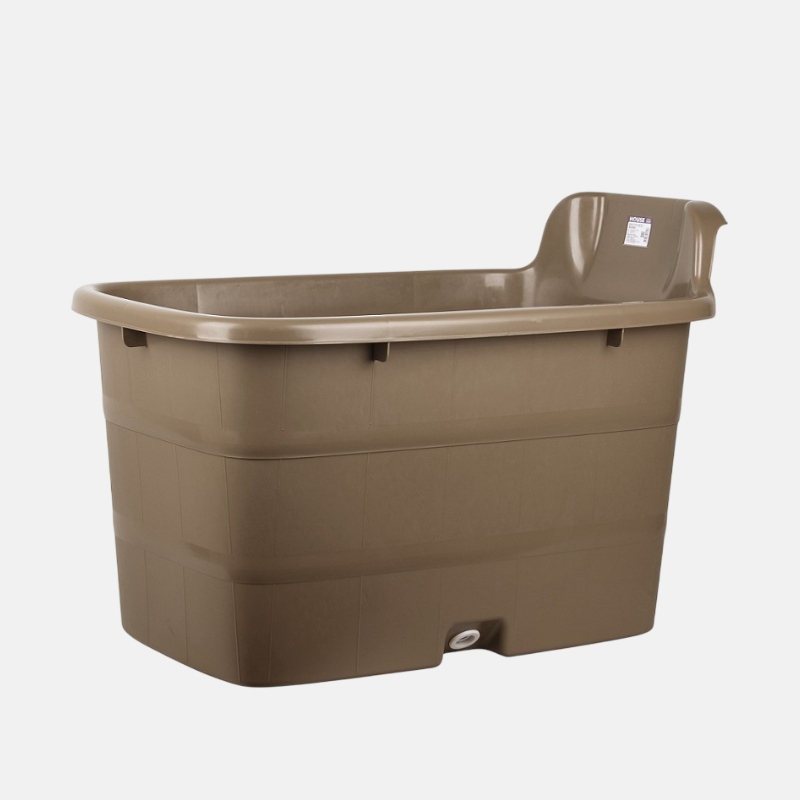 BAIGNOIRE PLASTIQUE 230L