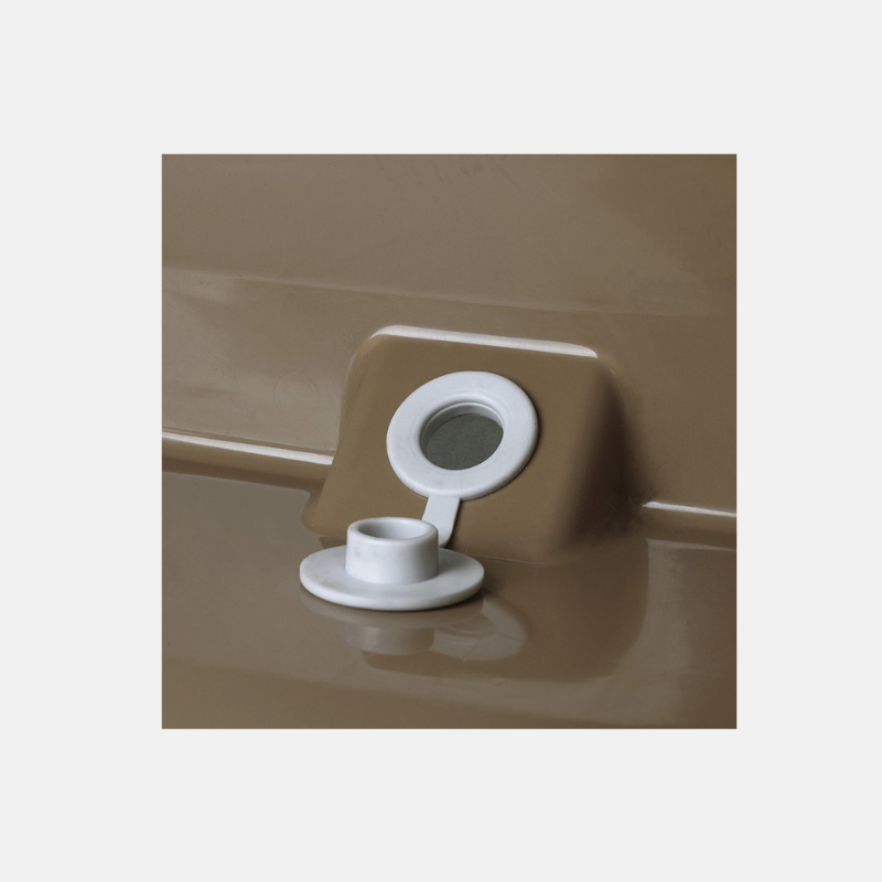 BAIGNOIRE PLASTIQUE 230L – Image 3