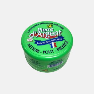 PIERRE D&rsquo;ARGENT