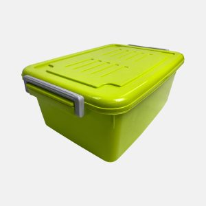 BAC PLASTIQUE COUL (S)  47X33X19 BOX03