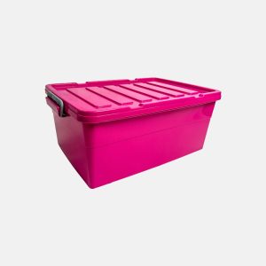 DO00105-bac-plastique-82L-rose.jpg BAC PLASTIQUE 82L- couleur