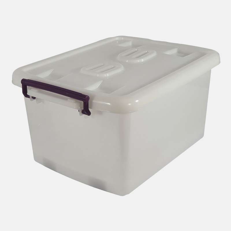 BAC PLASTIQUE 12L DAHYUNG (SS)