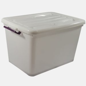 BAC PLASTIQUE 110L (LL)