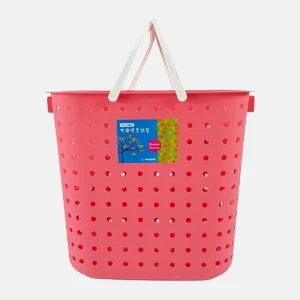 CORBEILLE A LINGE 33L