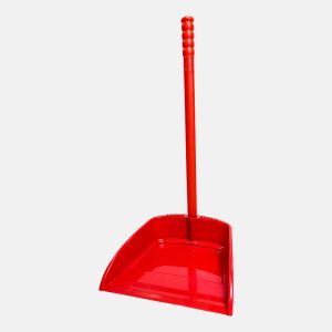 PELLE A POUSSIERE + MANCHE