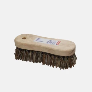 BROSSE NATURE FIBRES VEGETALES