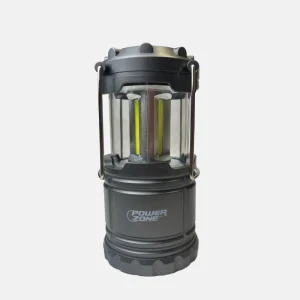 LANTERNE CAMPING LED 130 LUMENS