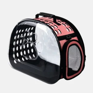 SAC A MAIN DE TRANSPORT ANIMAUX – Large