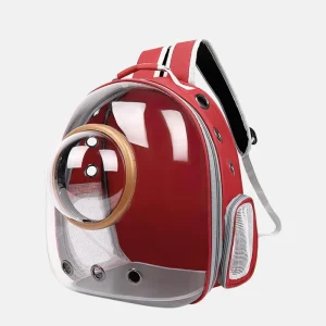 SAC A DOS DE TRANSPORT ANIMAUX HUBLOT