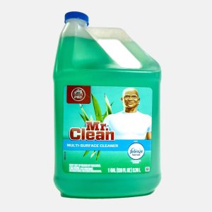 NETTOYANT MR CLEAN FEBREZE 128OZ