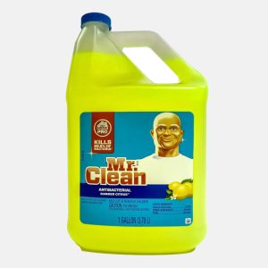 NETTOYANT MR CLEAN CITRON 128OZ