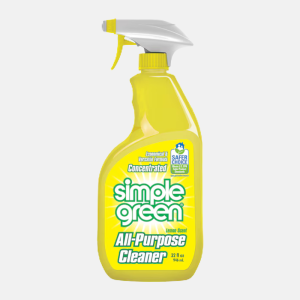 NETTOYANT SIMPLE GREEN CITRON – 946ML