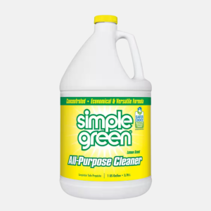 NETTOYANT SIMPLE GREEN CITRON – 3.78L