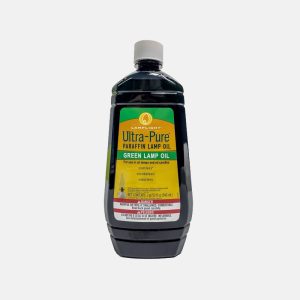 HUILE LAMPE ULTRA PURE VERT 946ML