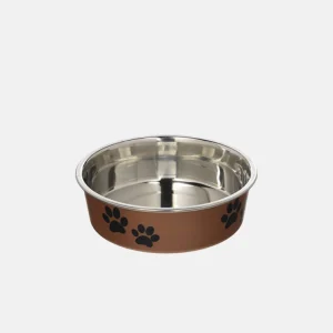GAMELLE CHIEN INOX – Small