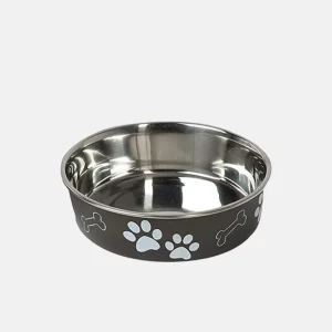 GAMELLE CHIEN INOX – Médium