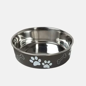 GAMELLE CHIEN INOX – Large