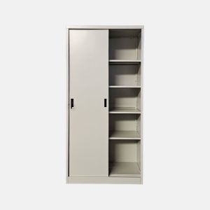 ARMOIRE METALLIQUE+ PENDERIE