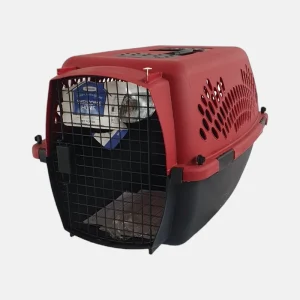 CAGE DE TRANSPORT ANIMAUX  L