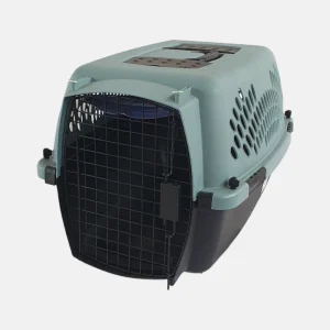 CAGE DE TRANSPORT ANIMAUX M