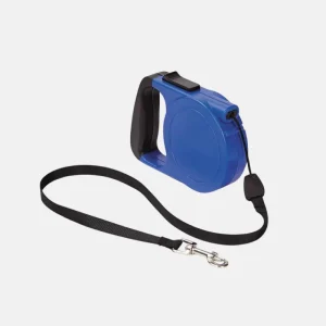 LAISSE CHIEN RETRACTABLE – Small