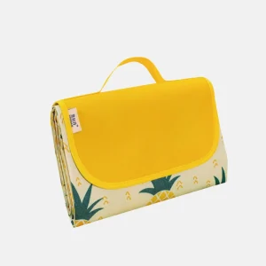 TAPIS DE PLAGE PLIABLE 145 x 80CM