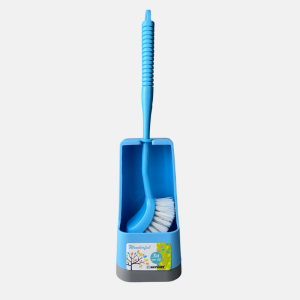 BROSSE WC + PORTE BROSSE – Couleur