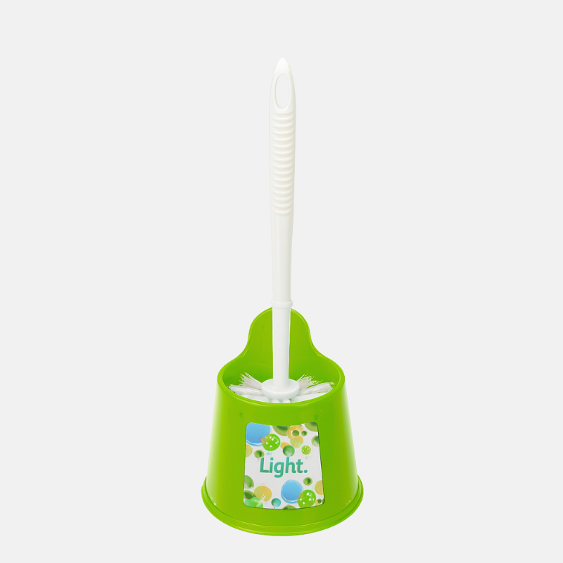 BROSSE WC + PORTE BROSSE – Couleur – Image 2