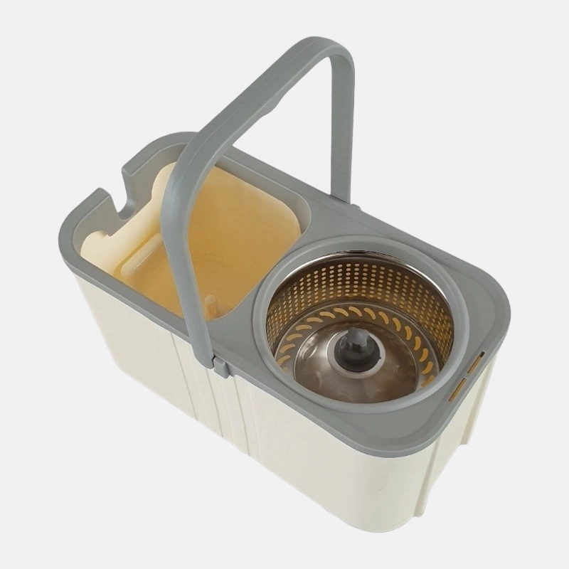 BALAI SERPILLERE SPIN MOB + SEAU ROTATIF – Image 2