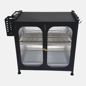 ARMOIRE DE RANGEMENT 44.5X44.5X28CM