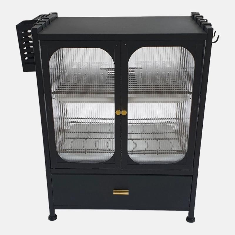 ARMOIRE DE RANGEMENT 44.5X57X28CM