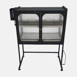 ARMOIRE DE RANGEMENT 57X74.5X28CM