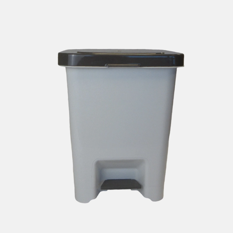 POUBELLE A PEDALE 45L – Image 2