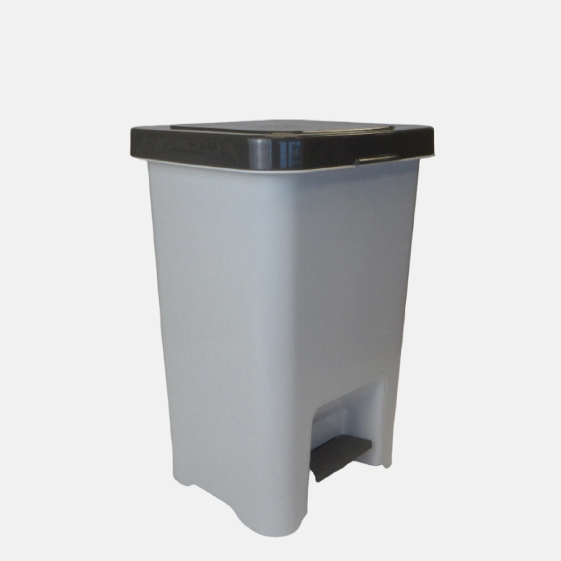 POUBELLE A PEDALE 45L – Image 3