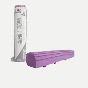 RECHARGE BALAI SERPILLERE EPONGE MAUVE