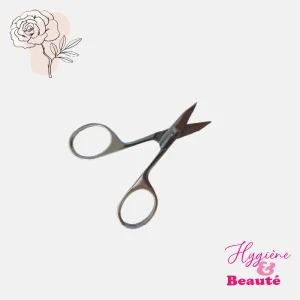 CISEAU A ONGLES – COURBE