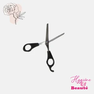 CISEAU DE COIFFURE PRO – V-shape